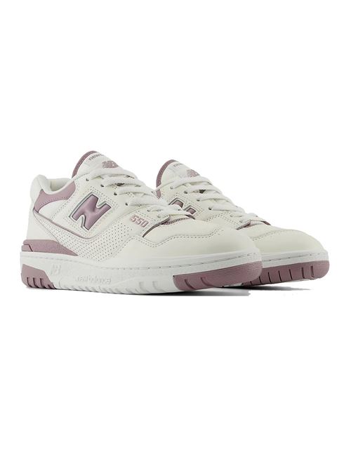 NEW BALANCE 550 Donna NEW BALANCE | BBW550AK